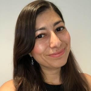 Meet your Posher, Maria